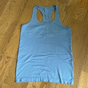 Swiftly Tech Racerback Tank Top 2.0
